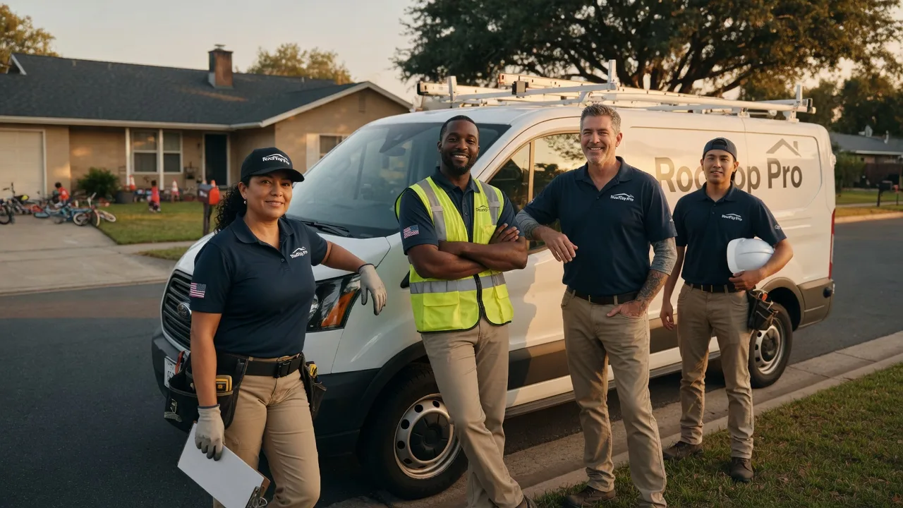 Roof Repair in Durham, CA near me